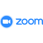 Zoom Logo Vector 